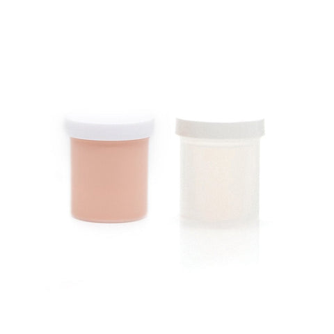 Clone A Willy Kit Silicone Refill in Flesh Color