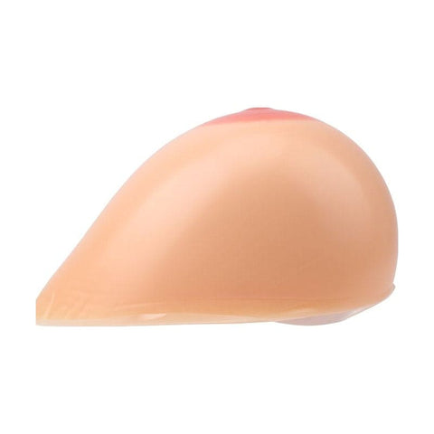 Silicone Breast Self Adhesive 800g G Cup Size for Enhanced Silhouette GENDER EXPRESSION