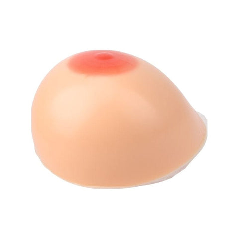 Silicone Breast Self Adhesive 800g G Cup Size for Enhanced Silhouette GENDER EXPRESSION