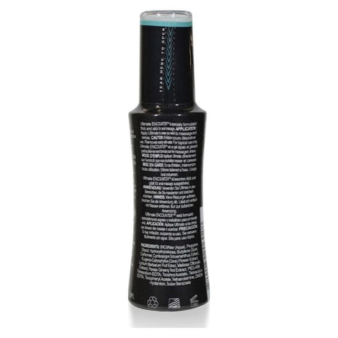 Ultimate Encounter Water Based Anal Lubricant 2 Ounce 59 Milliliter Anal Lubricant