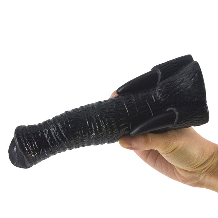 Elephant Dildo Black > Sex Toys > Other Dildos