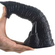 Elephant Dildo Black > Sex Toys > Other Dildos