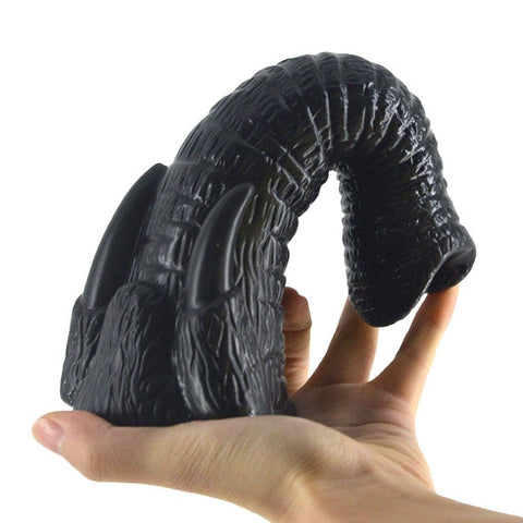 Elephant Dildo Black > Sex Toys > Other Dildos