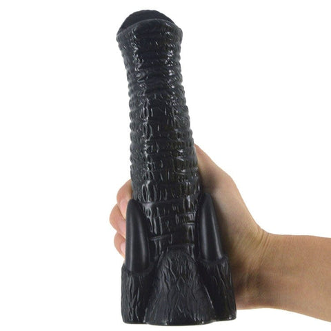 Elephant Dildo Black > Sex Toys > Other Dildos