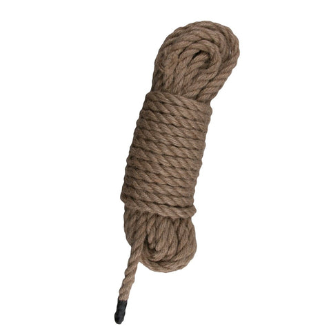 Bondage Rope Hemp 5 Meter High Quality Adult Sex Toy Rope