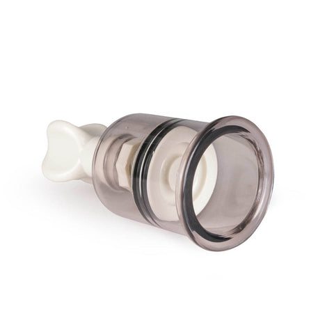 Nipple and Clit Suckers Large Set of Two for Enhanced Sensitivity and Arousal Nipple Suckers