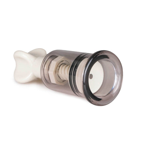 Nipple And Clit Suckers Medium 2 Piece Set Nipple Suckers