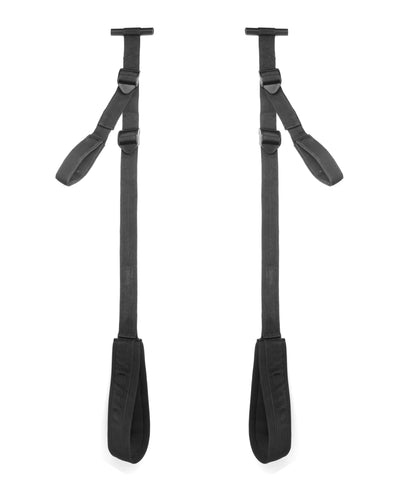 Compact Door Love Sling for Couples Adventure and Intimacy SWINGS