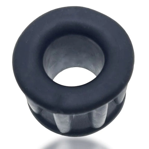 Gyroball Ball Stretcher Tar Ice from Hunkyjunk Cockrings
