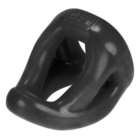 SLINGSHOT 3-ring Teardrop Sling by Hunkyjunk Tar Cockrings
