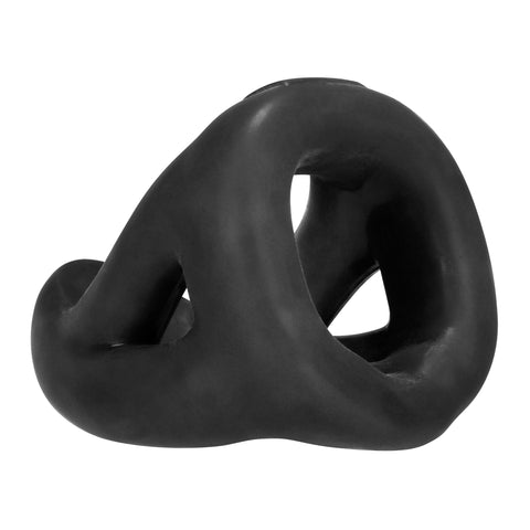 SLINGSHOT 3-ring Teardrop Sling by Hunkyjunk Tar Cockrings