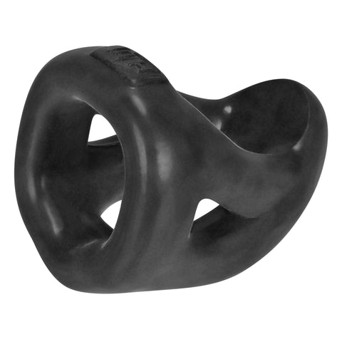 SLINGSHOT 3-ring Teardrop Sling by Hunkyjunk Tar Cockrings