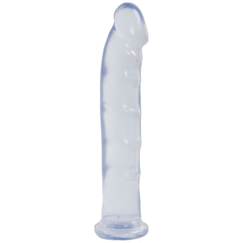 Dong With Suction Cup Diamond DONGS