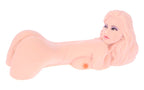 Love Doll Real Hera 1 - 54cm Realistic Pleasure Doll > Sex Toys > Sex Dolls > Premium