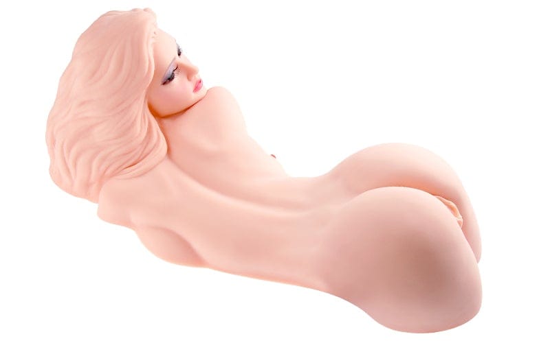 Love Doll Real Hera 1 - 54cm Realistic Pleasure Doll > Sex Toys > Sex Dolls > Premium Main image