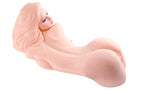 Love Doll Real Hera 1 - 54cm Realistic Pleasure Doll > Sex Toys > Sex Dolls > Premium
