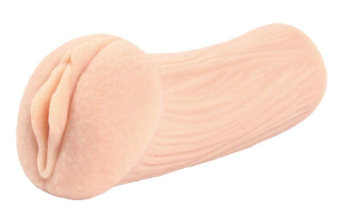 Masturbator Elegance 1 Realistic Pleasure Device 16cm Strokers - Onahole