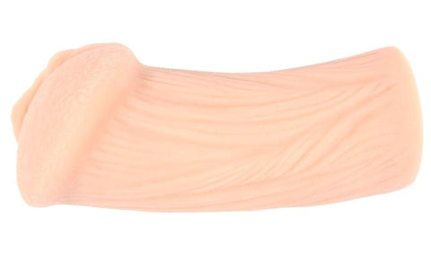 Masturbator Elegance 1 Realistic Pleasure Device 16cm Strokers - Onahole