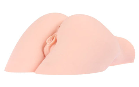 Real Hip Hera 1:1 Ultra Realistic Hip For Ultimate Pleasure Strokers - Onahole