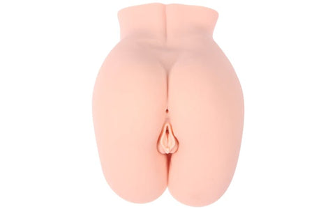 Real Hip Hera 1:1 Ultra Realistic Hip For Ultimate Pleasure Strokers - Onahole