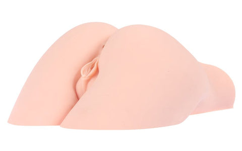 Real Hip Hera 1:1 Ultra Realistic Hip For Ultimate Pleasure Strokers - Onahole