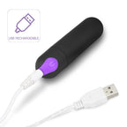 IJOY Rechargeable Strapless Strap-On with Insertable G-Spot Stimulator Device > Dildos > Strapless Strap Ons
