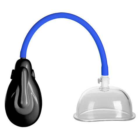 Vagina Pump Automatic Electric Pleasure Enhancer Pumps Female
