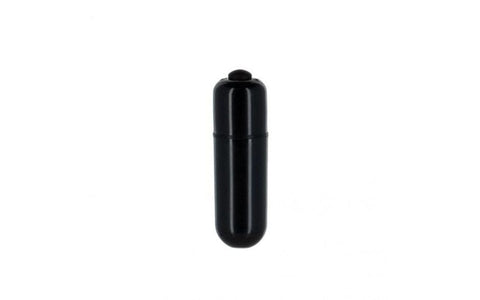 Purple Rose 3 Inch Metal Butt Plug for Enhanced Pleasure > Anal Range > Jewel Butt Plugs