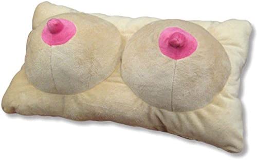 Boobs Pillow Novelties