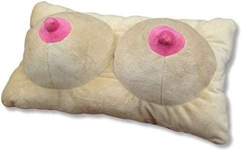 Boobs Pillow Novelties