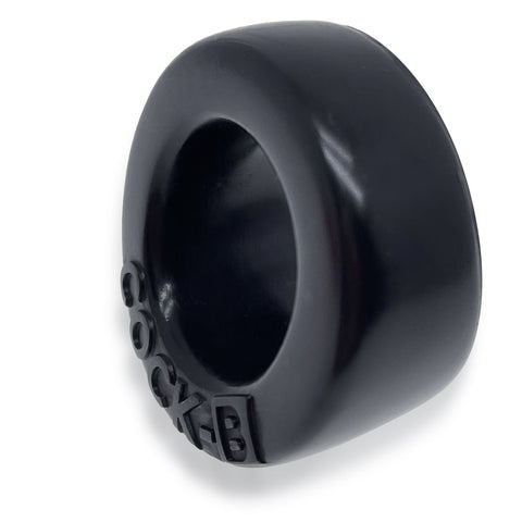 Cock B Bulge Cockring Black for Enhanced Confidence and Performance COCK RINGS