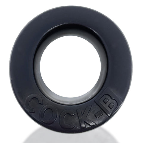 Cock B Bulge Cockring Black for Enhanced Confidence and Performance COCK RINGS
