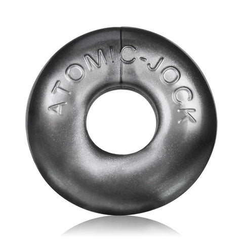 Ringer Cockring Set 3 Piece Steel for Enhanced Pleasure and Comfort Cockrings