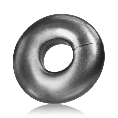Ringer Cockring Set 3 Piece Steel for Enhanced Pleasure and Comfort Cockrings