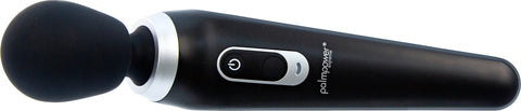 PalmPower Extreme (Black) – Powerful Electric Massager Electric Massager
