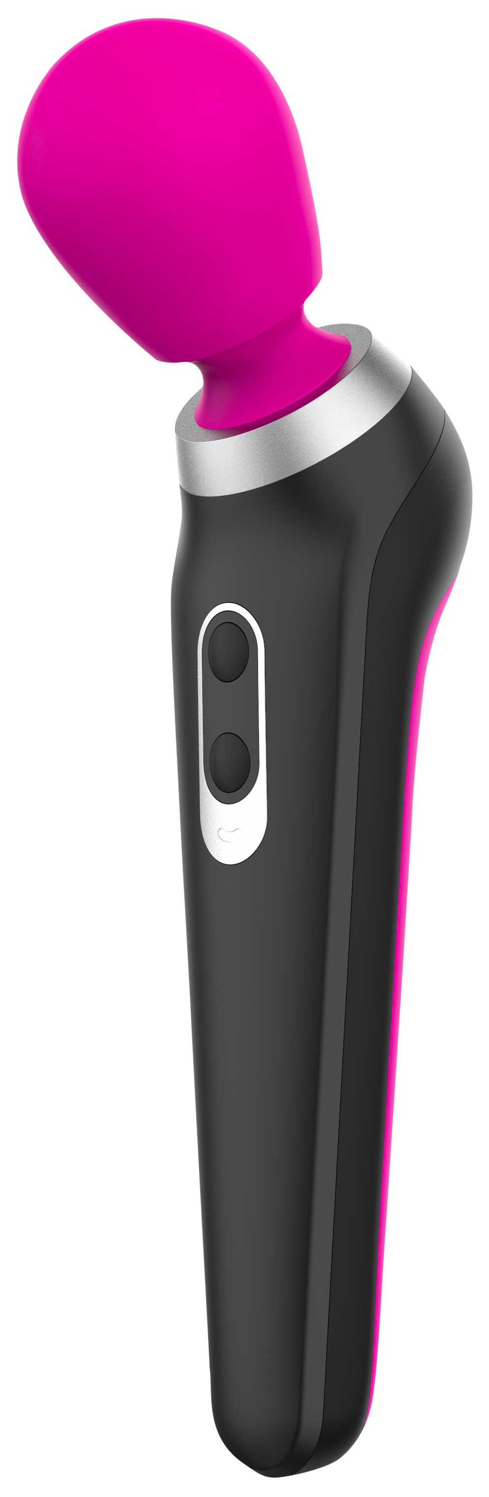 PalmPower Extreme Pink – Powerful Massage Wand > Sex Toys > Massage Wands