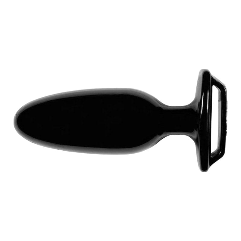 Xplay Finger Grip Plug 3L Adult Sex Toy Butt Plugs