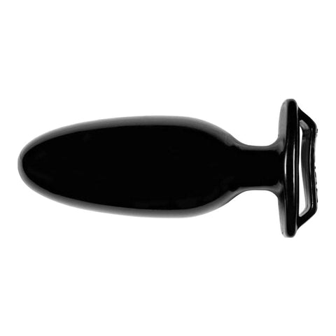 Xplay Finger Grip Plug 4L Adult Sex Toy for Enhanced Comfort and Control Butt Plugs