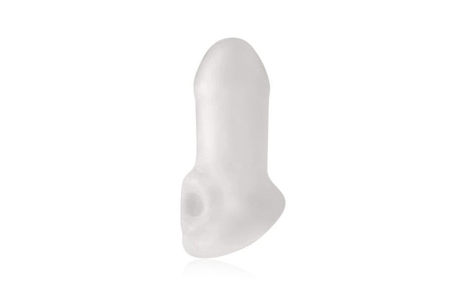 Fat Boy 4.0 Cock Sleeve – Enhanced Sensation and Comfort Adult Toy > Sex Toys For Men > Penis Sleeves