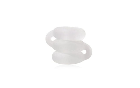 Triple Donut Ring for Enhanced Pleasure COCK RINGS