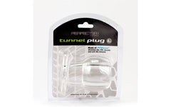 Tunnel Plug Large Butt Plugs - Hollow