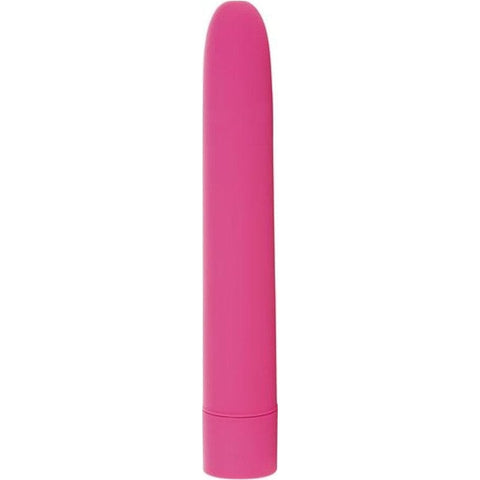 Eezy Pleezy 10 Speed 18cm Bullet Vibrator in Pink BULLETS