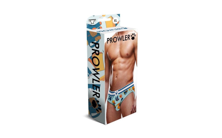 Prowler Autumn Open Back Brief > Clothes > Open Back Underwear
