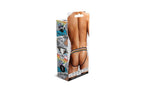 Prowler Comic Book Jockstrap with Vibrant Waistband > Clothes > Jockstraps