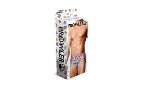 Prowler Gummy Bears Open Back Brief for Playful Comfort Open Back Underwear
