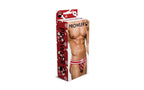 Prowler Red Paw Jock Strap – Polyester Spandex Blend Waistband Jock Strap > Clothes > Jockstraps