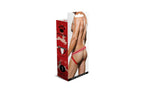Prowler Reindeer Jock Strap - Festive Holiday Underwear > Clothes > Jockstraps