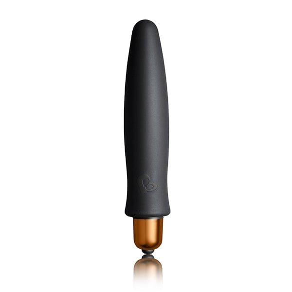 Silhouette - Dark Desires Beginner Vibrator Set - Black > Sex Toys > Couples Toys
