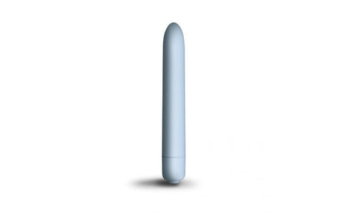 SugarBoo Bullet Vibe Blue Waterproof Pleasure Device BULLETS