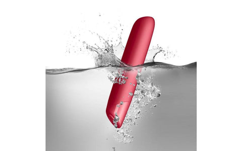 SugarBoo Cool Coral Bullet Vibe for Sensational Pleasure BULLETS